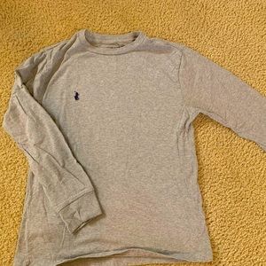 polo/longsleeve/boys